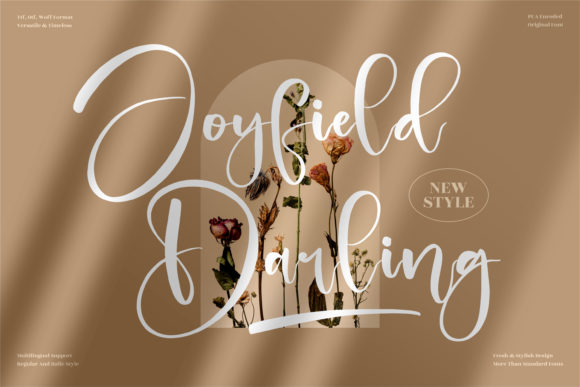 Joyfield Darling: A Designer’s Honest Review